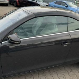 foto cabrio automat VW EOS 2.0 TDi 103kW kabriolet coupé