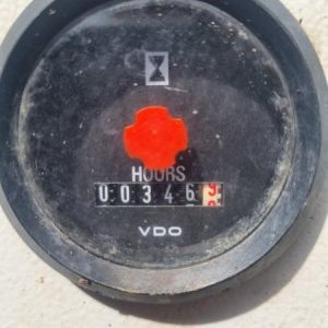 foto 100m Kanal reinigung IBOS 3.5t EUR5 VW Crafter